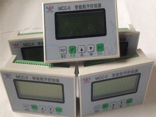 广西MCC脉冲控制仪24V220V