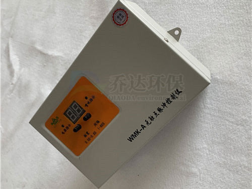 广西WMK-A无触点脉冲控制仪